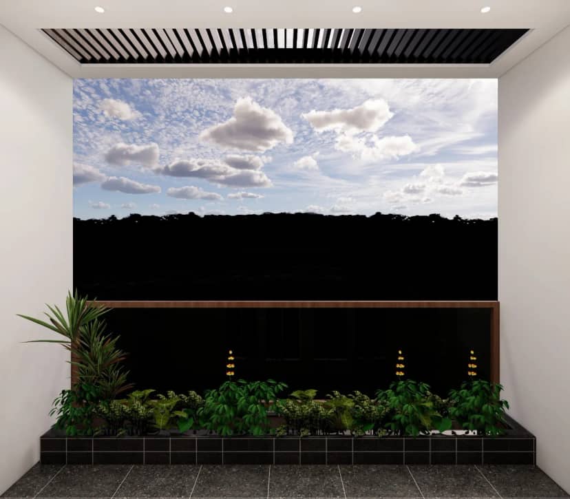 Interior design showcase 1