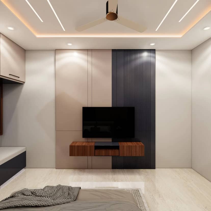 Interior design showcase 4