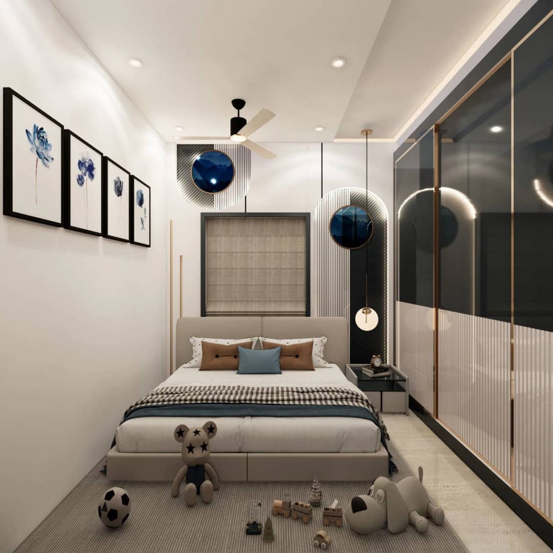Interior design showcase 5