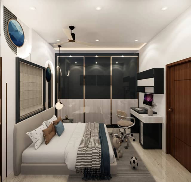 Interior design showcase 6