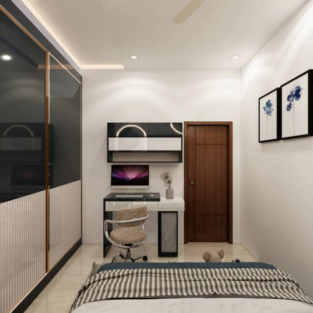 Interior design showcase 7