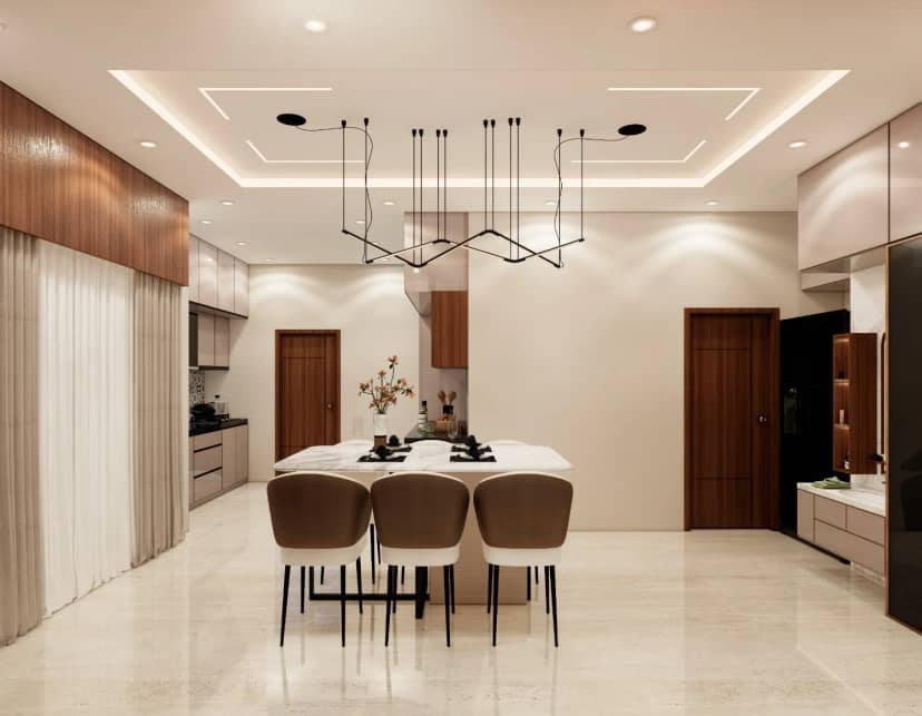 Interior design showcase 9