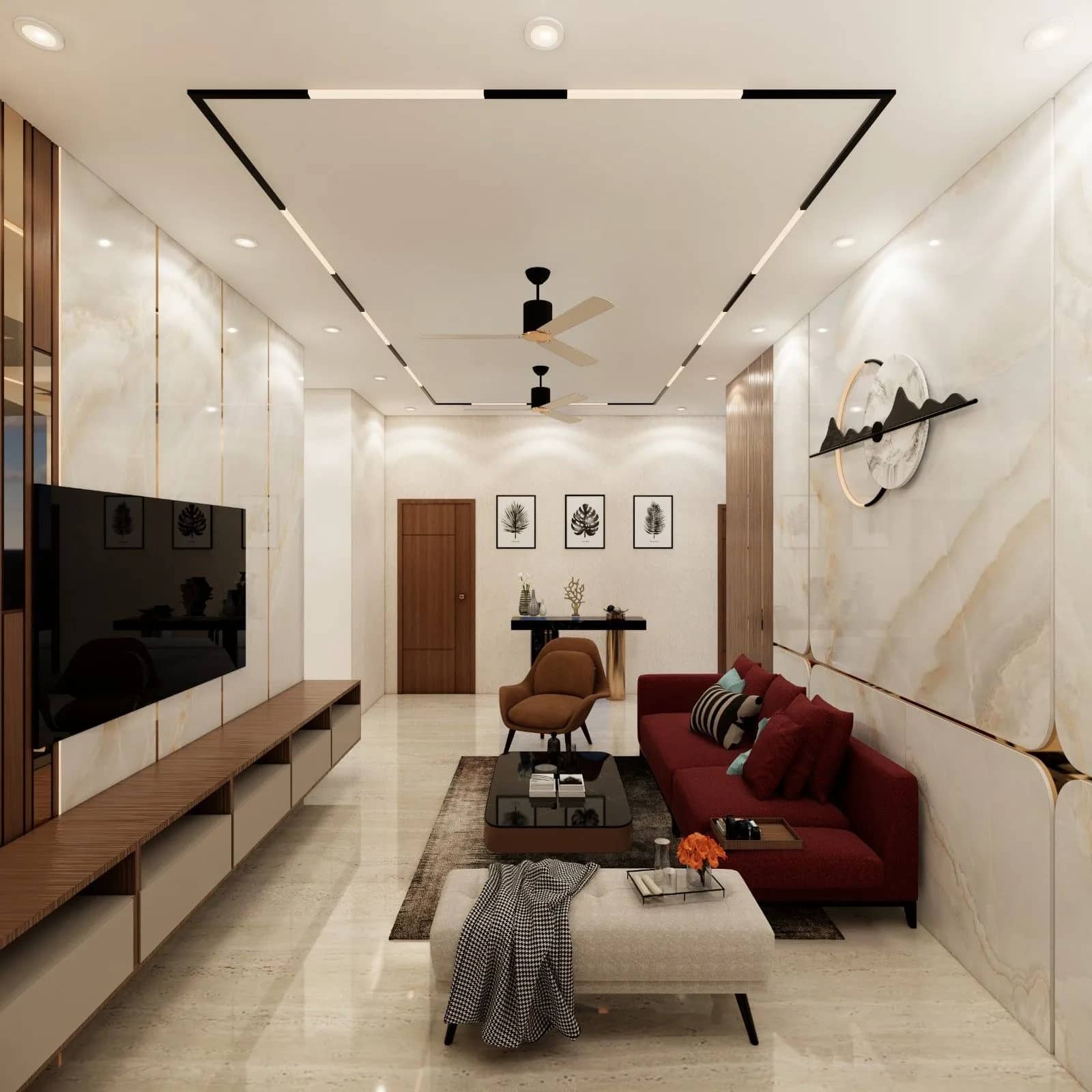 Interior design showcase 37