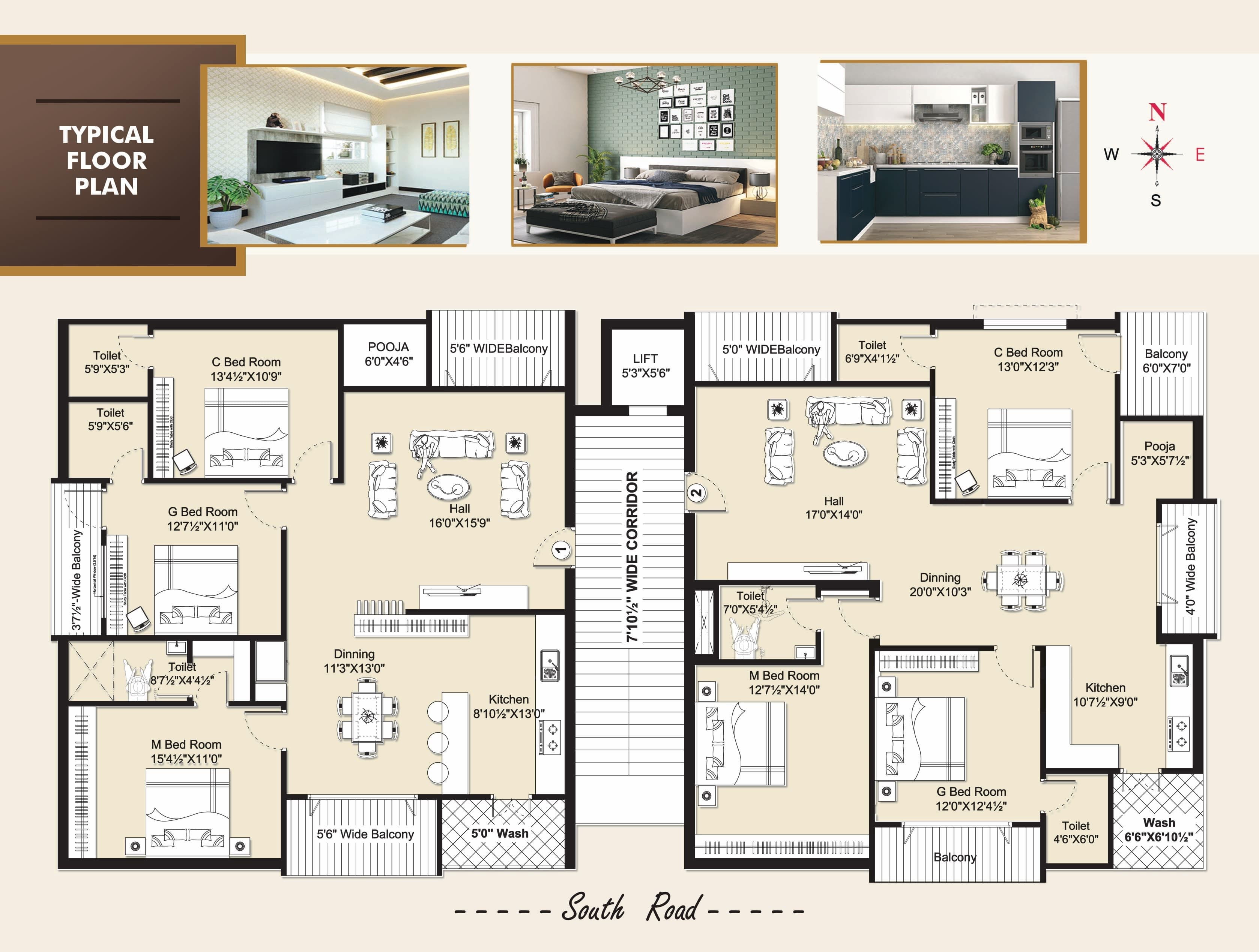 Elite Homes Gallery Image 3
