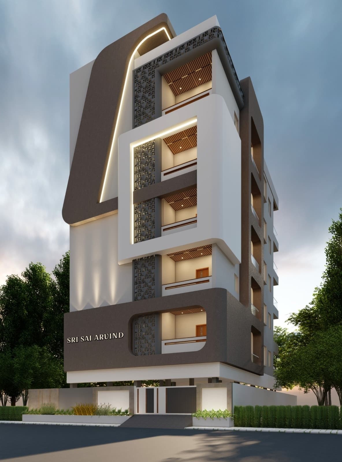 Sri Sai Aravind Gallery Image 1