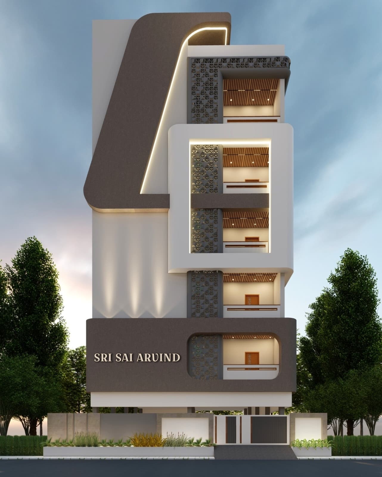 Sri Sai Aravind Gallery Image 2