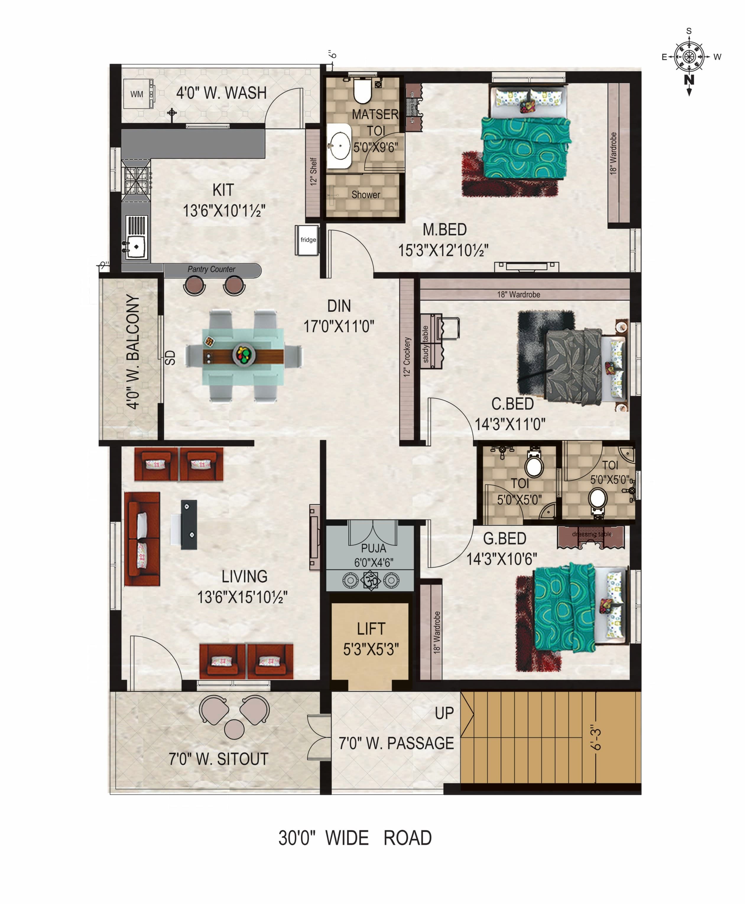 Hycon Elite Gallery Image 1