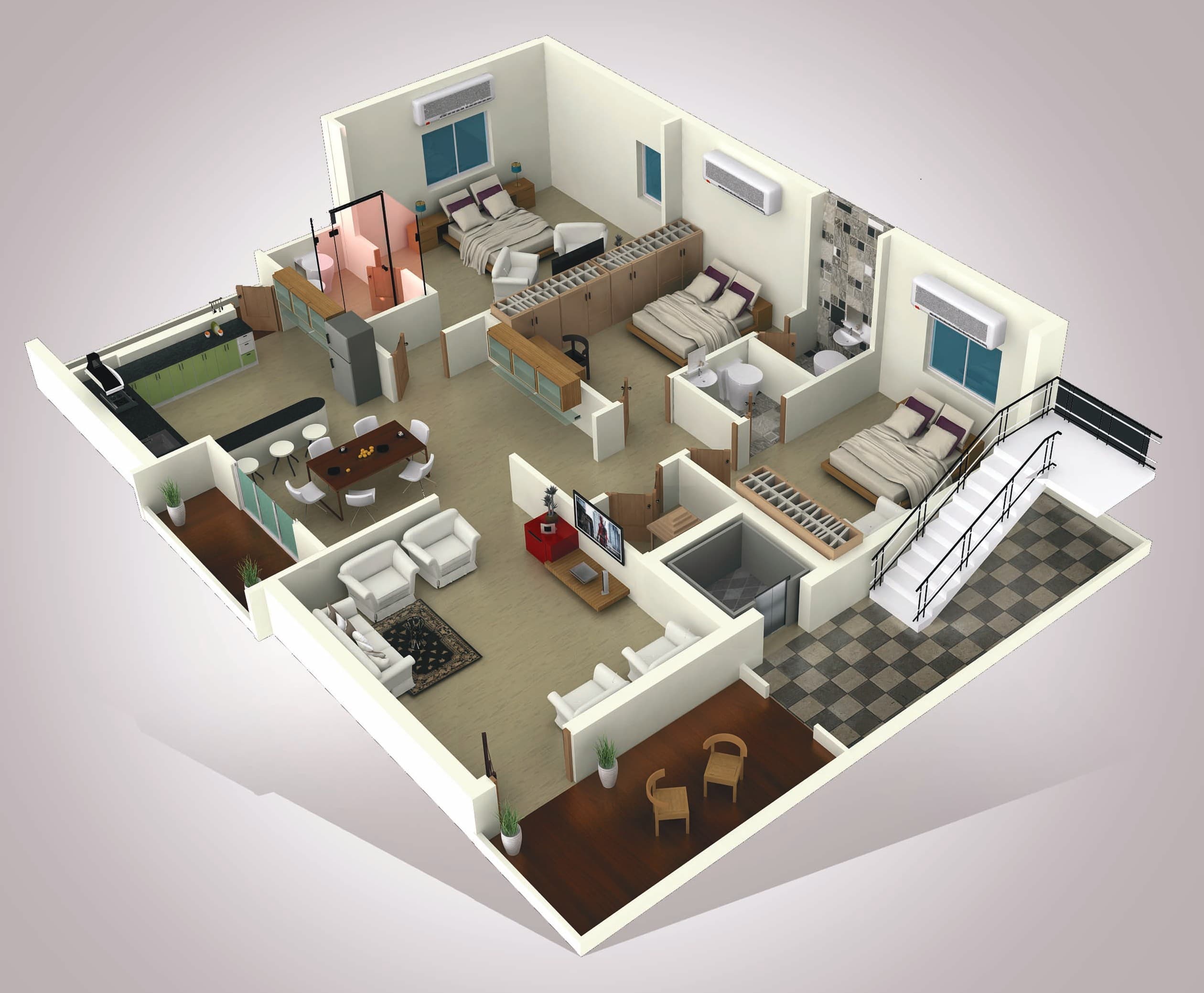 Hycon Elite Gallery Image 2