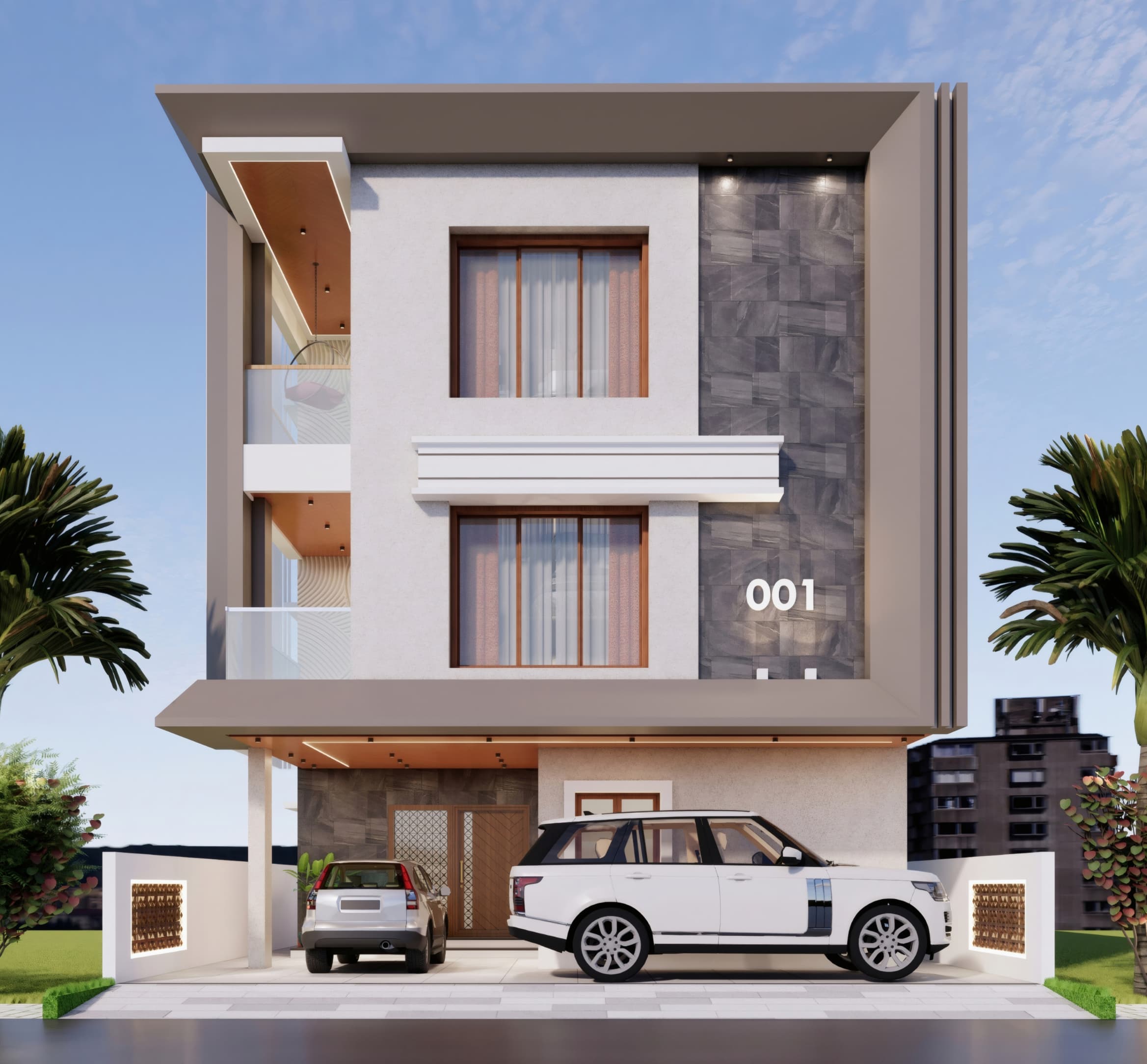 Elite Grand Villas Gallery Image 1