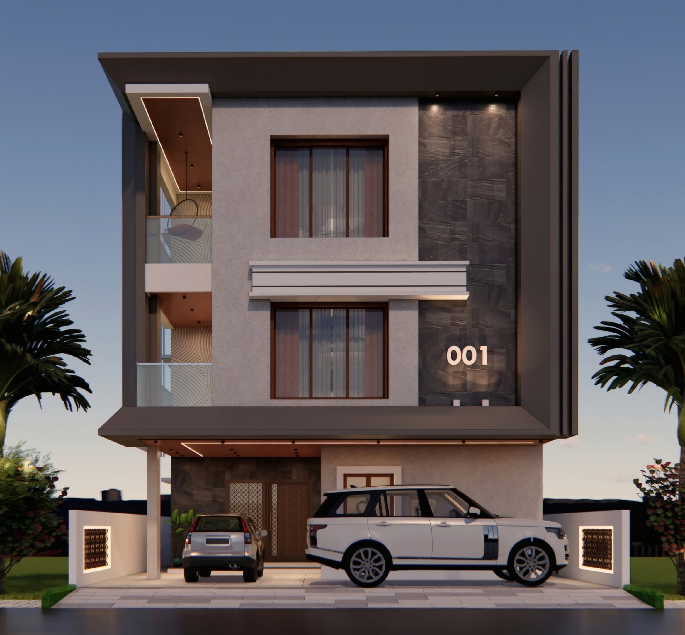 Elite Grand Villas Gallery Image 2