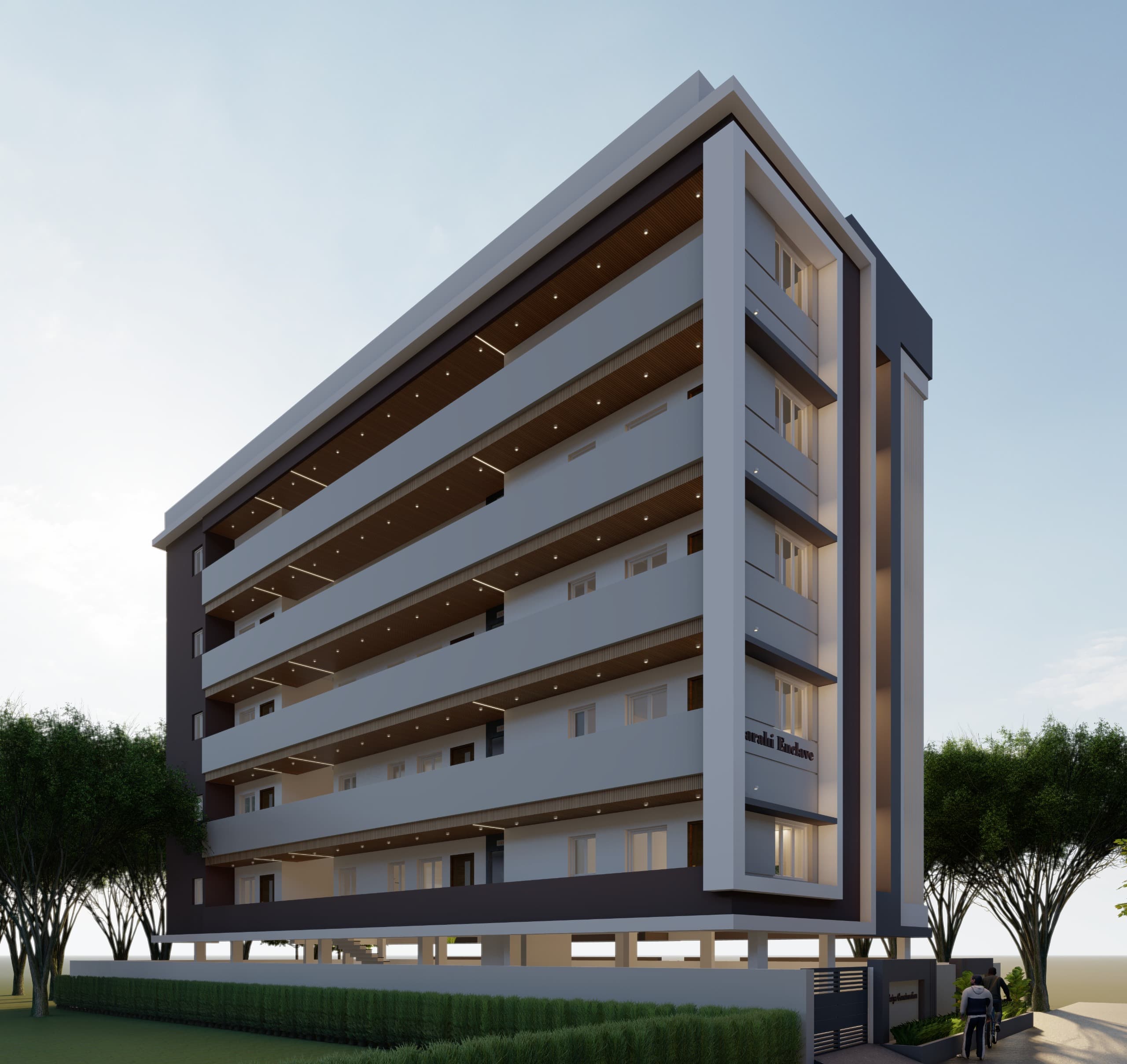 Vaarahi Enclave Gallery Image 1
