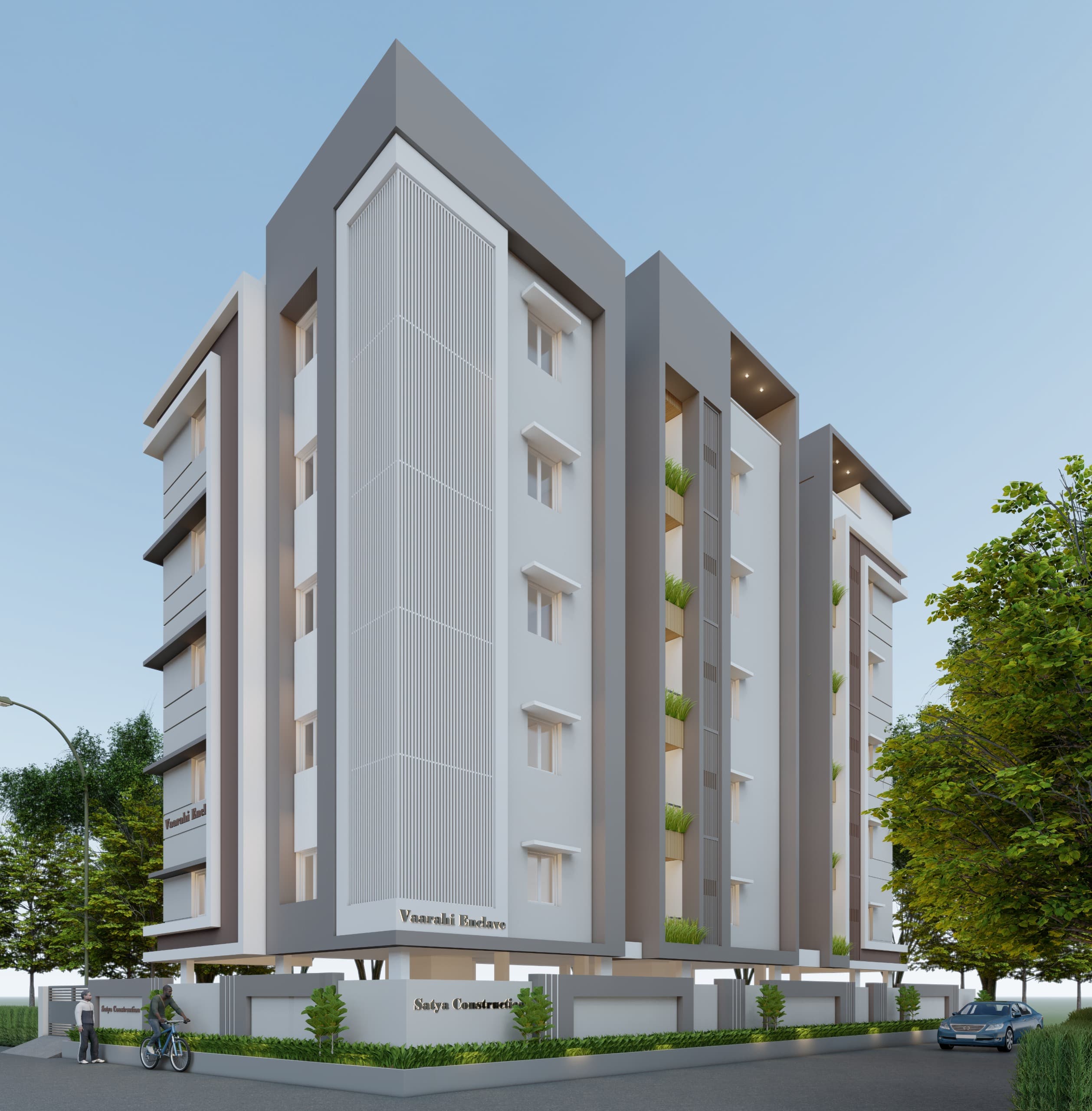 Vaarahi Enclave Gallery Image 2