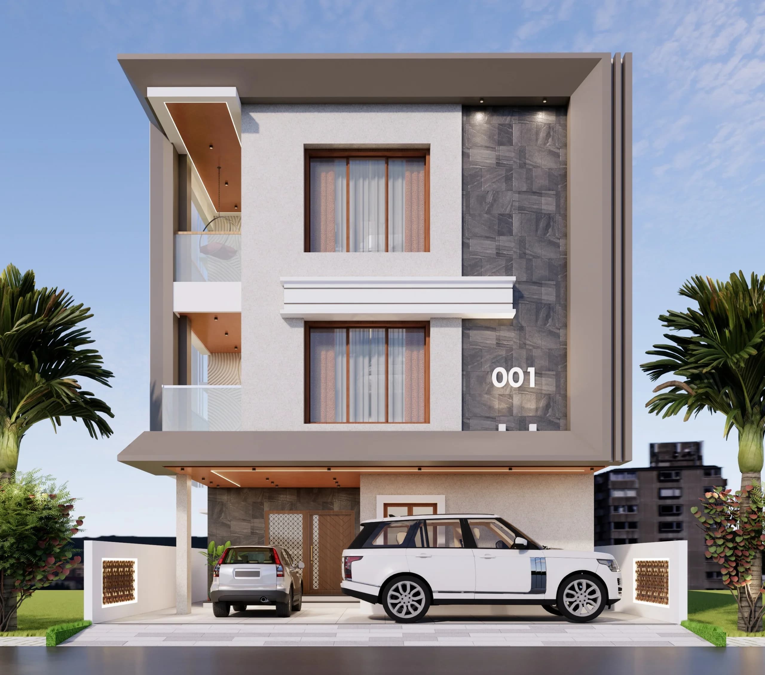 Elite Grand Villas